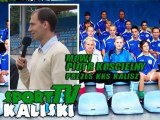 Piotr Kościelny o IV Międzynarodowym Turnieju Piłki Nożnej