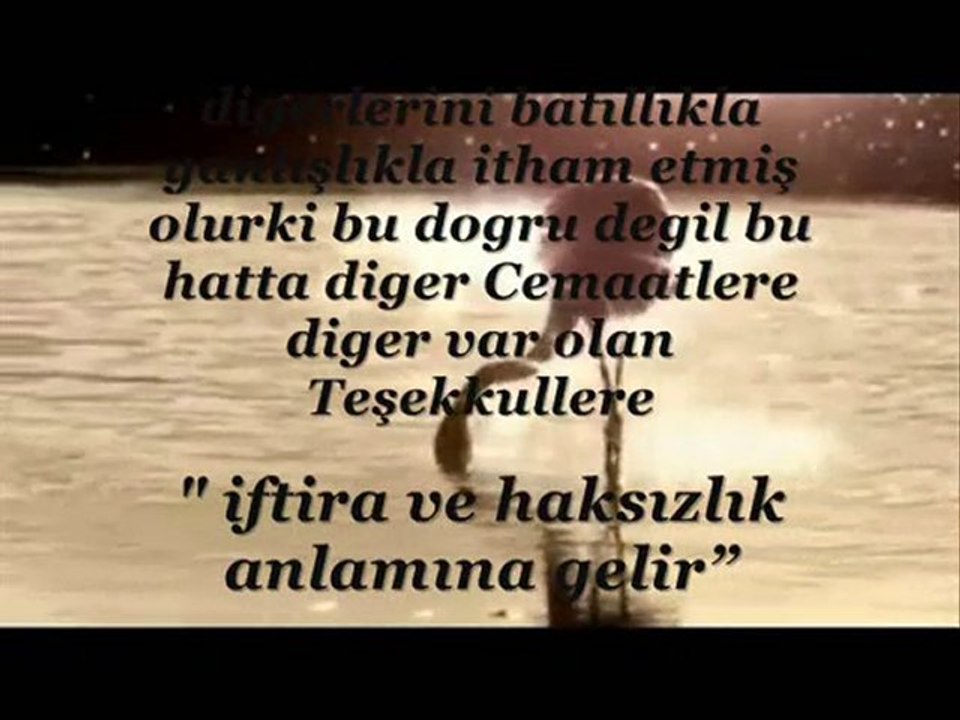 01-Vesile Ve Tevessul