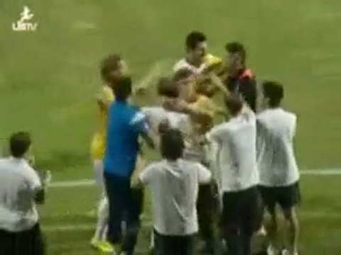 kanaryaspor.com Buca 1-0 Gbir