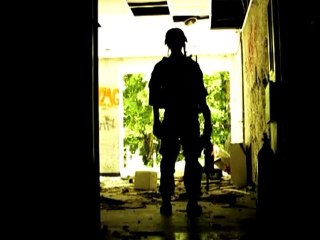 Living Dead - Clip for Cocoser