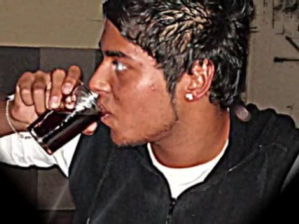 Yunus 59 & Neffis - Adaletsiz Yasam 2010