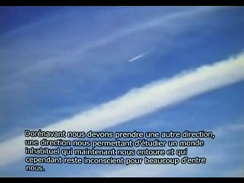 Chemtrails Crimes Aérosol PARTIE 1