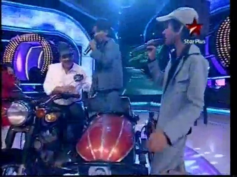 Chote Ustaad-28Aug2010 Pt3 DesiJannat.Net