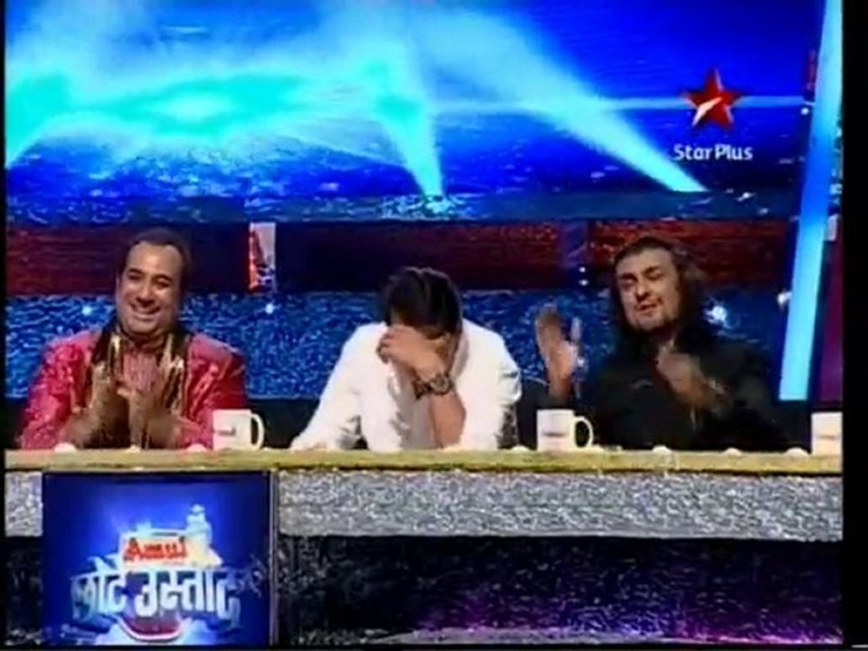 Chote Ustaad-28Aug2010 Pt4 DesiJannat.Net