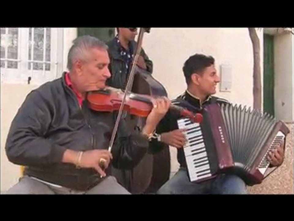 Saintes Maries de la Mer im Mai 2010