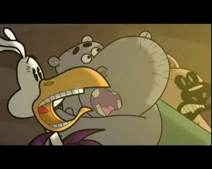 El tesoro del rey midas - tráiler