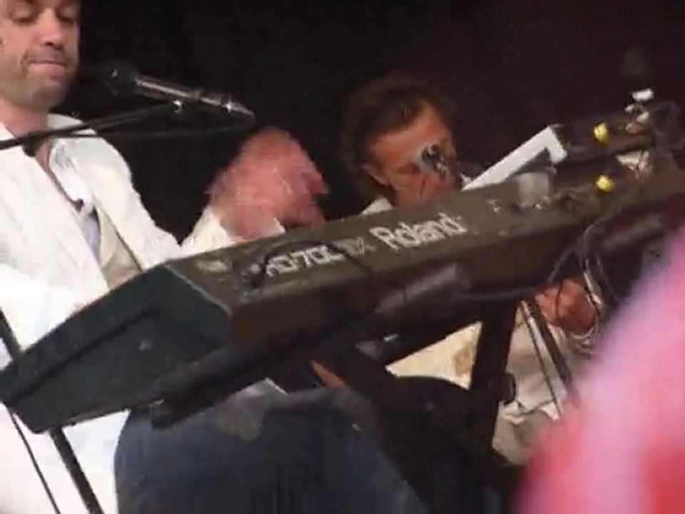 Stanislas Lambersart 14/07/2010 "Au sud du ciel"