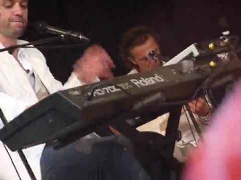 Stanislas Lambersart 14/07/2010 Au sud du ciel