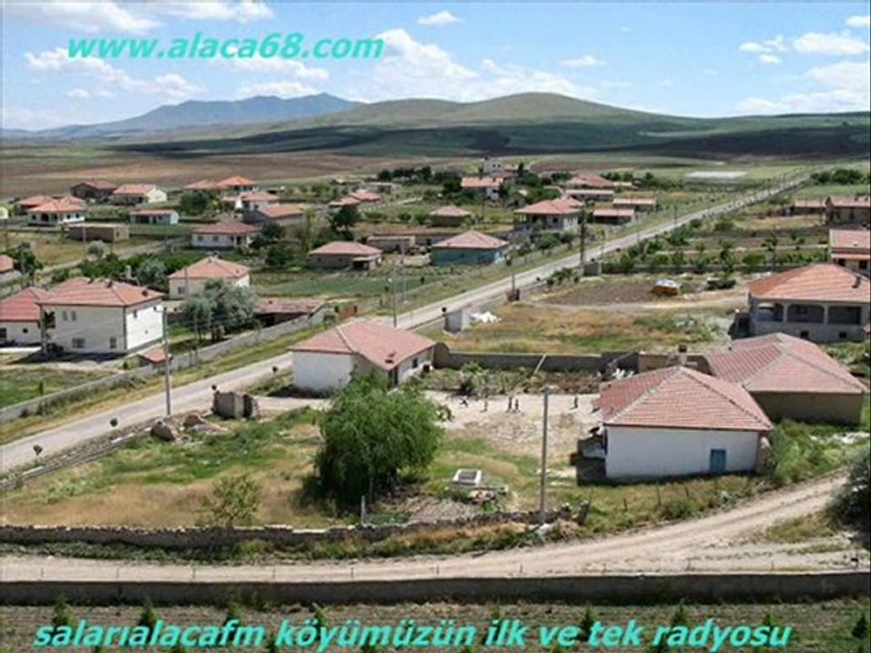 S.ALACA FON MÜZİK