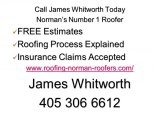 Norman Roofing Report Free - Truth about Hiring Roofer & Ro