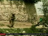 Afganistán: OTAN mata a 24 talibanes
