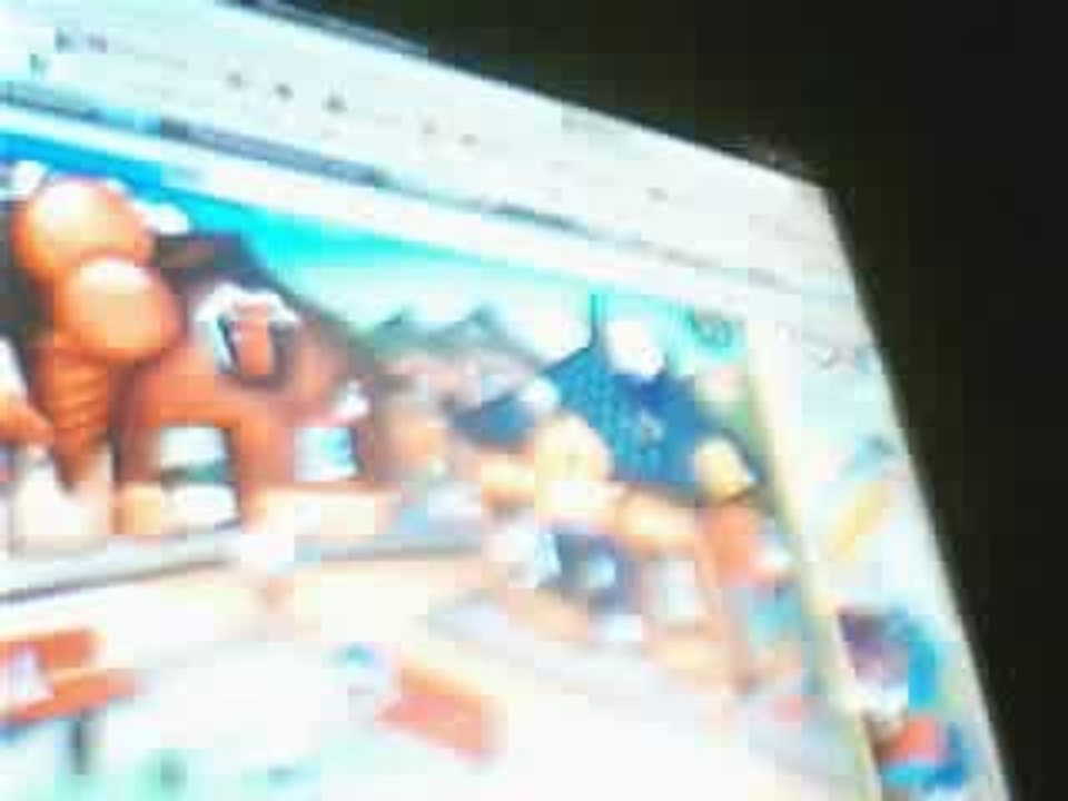 panfu parti 1