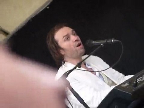 Stanislas Lambersart 14 juillet 2010 Le manège