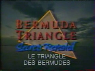 Le Triangle des Bermudes - 1sur3
