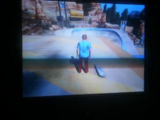 Skate 3 XBOX 360 GBR