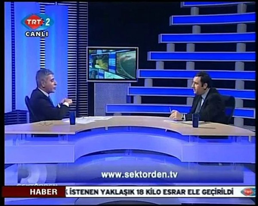 Orhan Karaca - 2009 Yılı Değerlendirmesi
