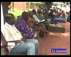 DERNIER JT FRANCAIS DU 28/08/2010 PAR TCHADONLINE TV
