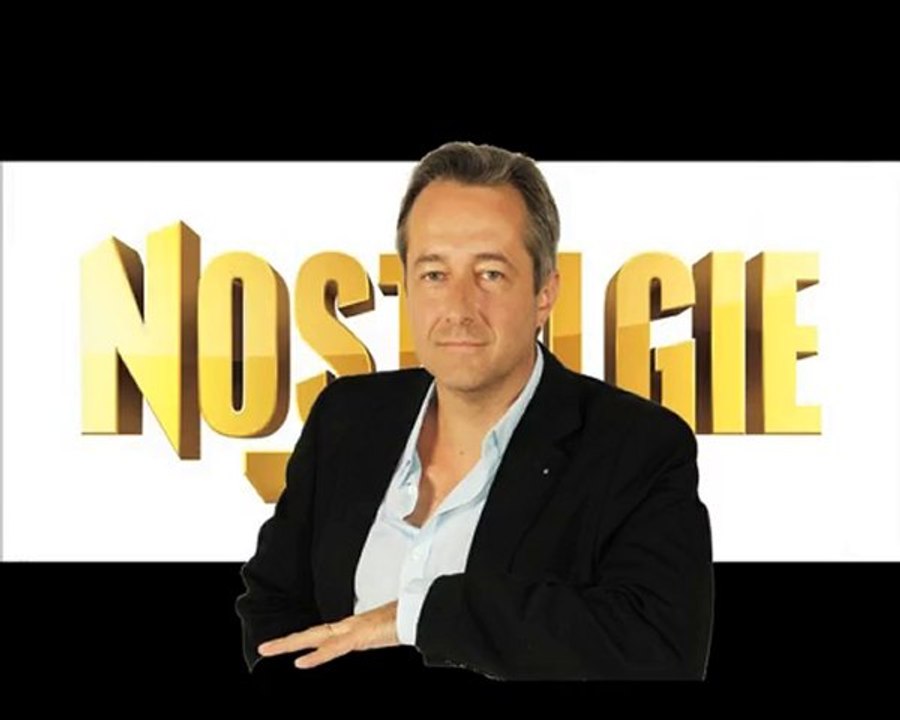 Nostalgie Pop Culture : le trailer