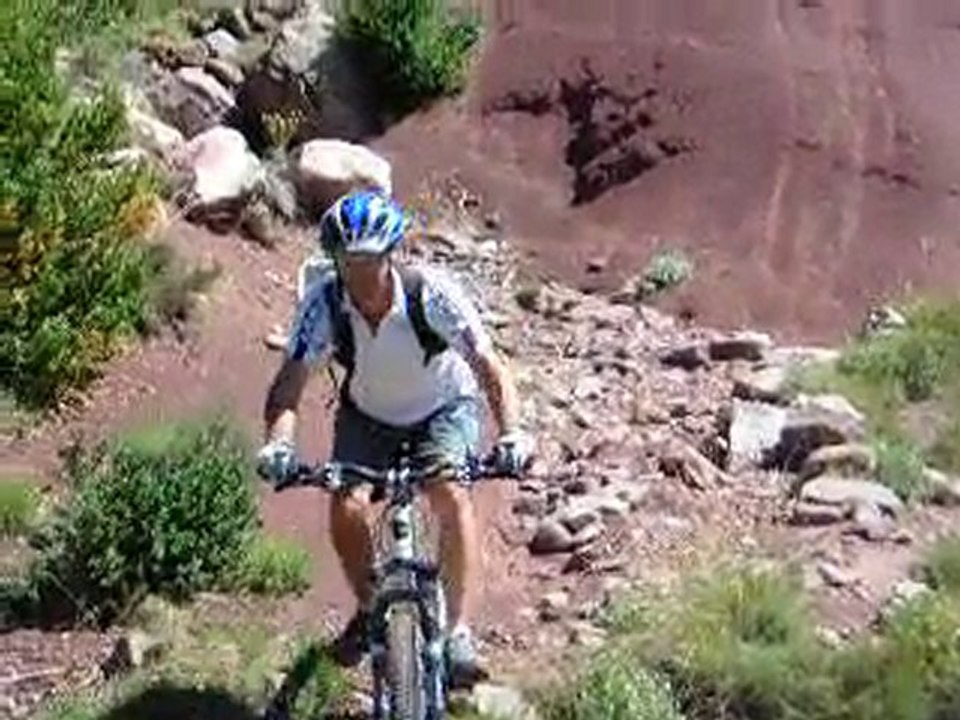 col de la roua