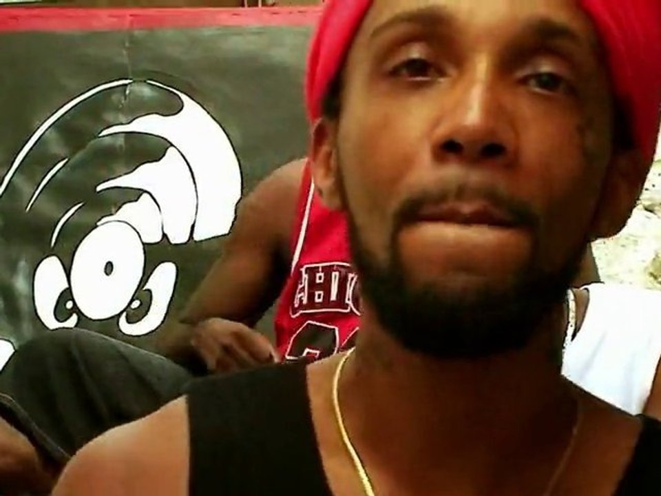 [New!! 2010] KULU G - OU JA SAV /clip Dancehall ..uncc