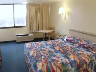 MOTEL 6 BOSTON WEST - FRAMINGHAM Video Tour
