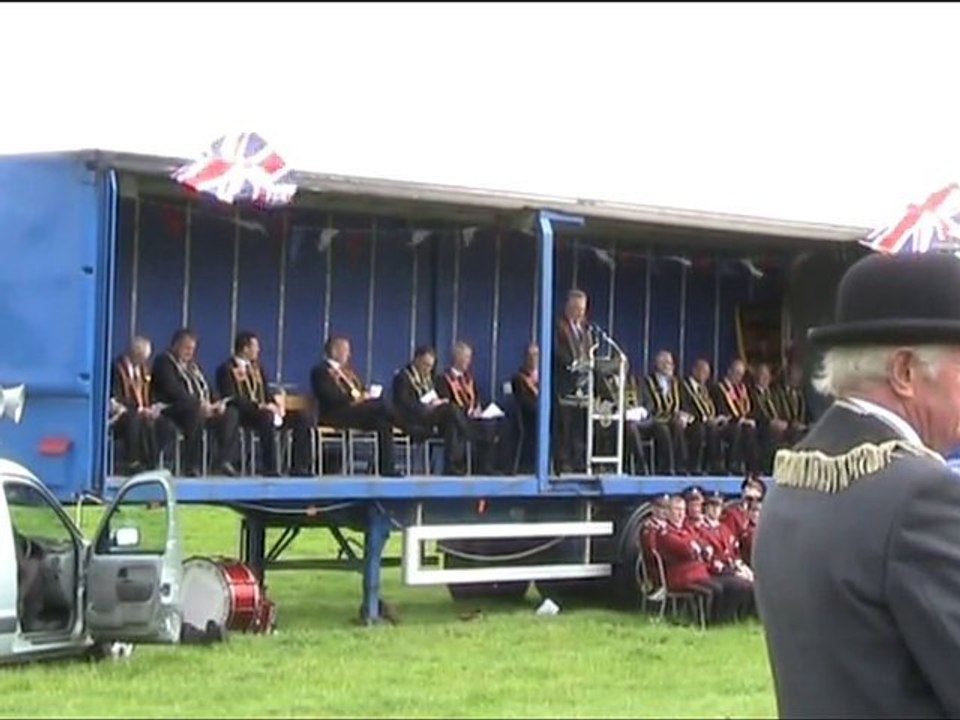 Imperial Grand Black Chapter - Resolutions 2010