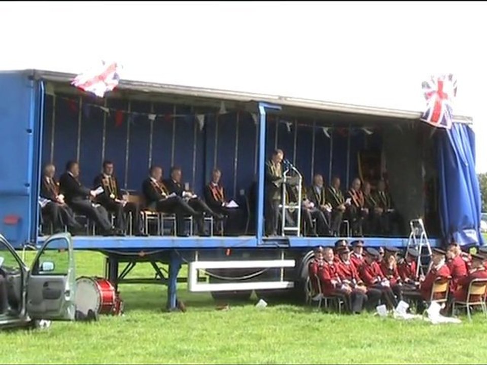 Imperial Grand Registrar - Resolutions 2010