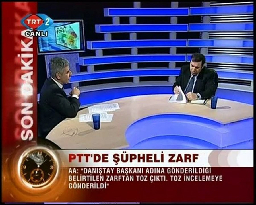 Orhan Karaca - 2009 Yılı Değerlendirmesi (2)