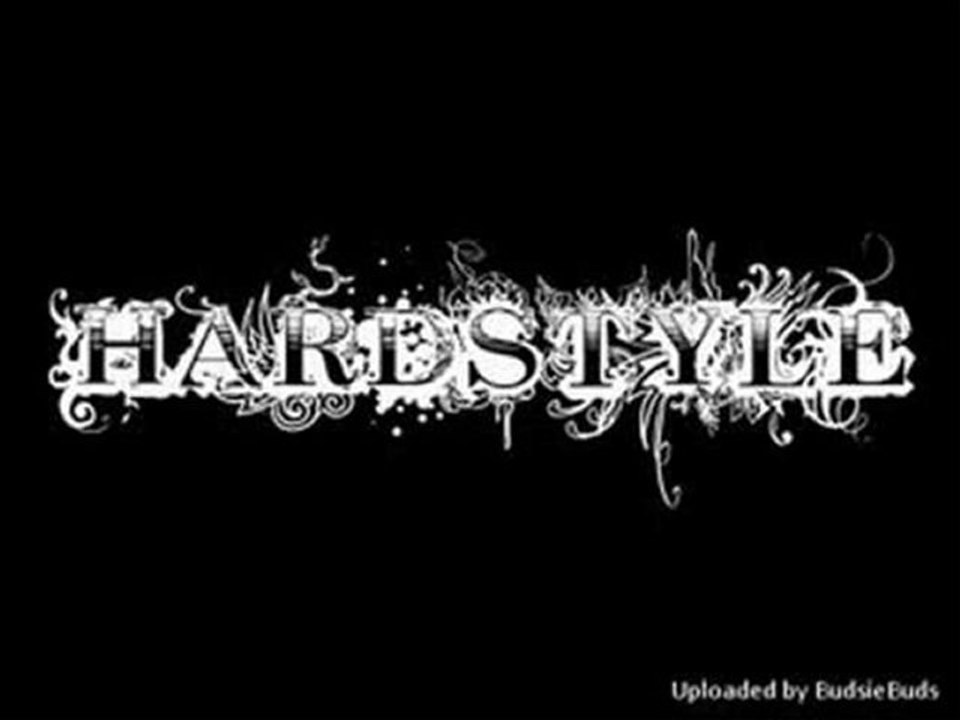 2 Vil DJ - Hard Style