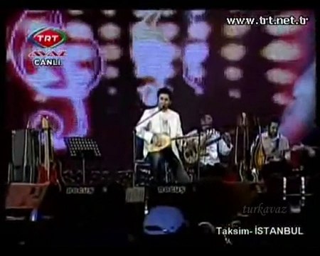 Uğur Işılak Aklım fikrim ermez oldu 2010 TRT