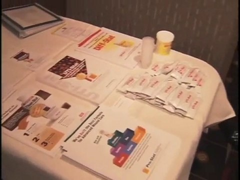 WCEI offers Lunch and Learn Opportunities for Sales Reps