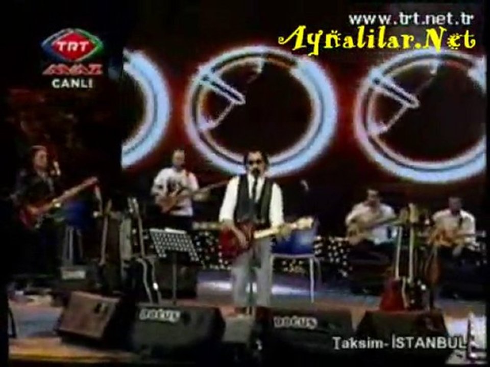 Aynadan yansiyanlar 28.8.10 - 3. bölüm