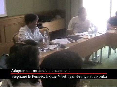 XIème Forum des Pionniers