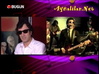 Ayna - Hayat yolcusu programinda konuk 1. bölüm