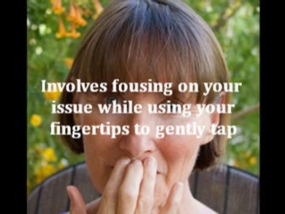 EFT for Fertility, Pregnancy, Labor and Birth