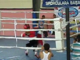 FETHİYE İLLERARASI BOKS TURNUVASI2