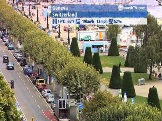 Dubai - United Arab Emirates, Saint-Malo - France, Santorini - Greece, Washington - USA, Geneva - Switzerland, Barcelona - Spain, Berlin - Germany