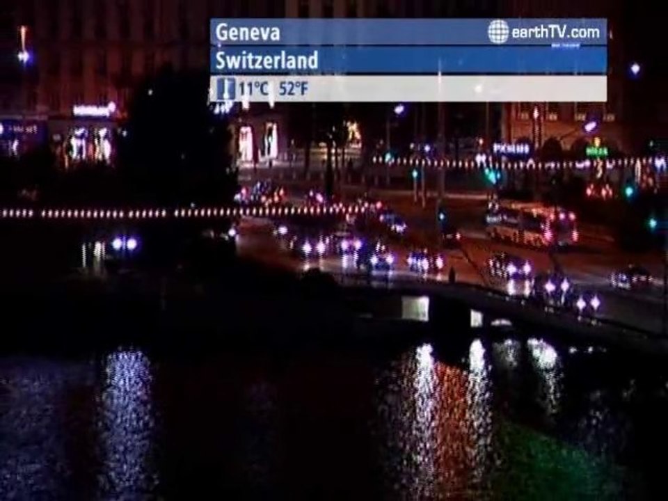 Palma de Mallorca - Spain, Melbourne - Australia, Muscat - Oman, Sydney - Australia, Geneva - Switzerland, Brussels - Belgium, Berlin - Germany