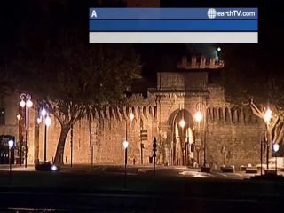 New York - USA, Bandar Seri Begawan - Brunei, London - United Kingdom, Seattle - USA, Budapest - Hungary, Avignon - France, Palma de Mallorca - Spain