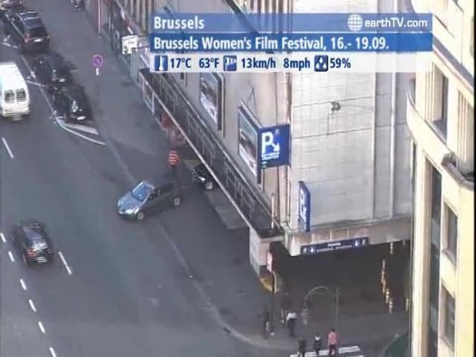 Seattle - USA, Dusseldorf - Germany, Geneva - Switzerland, Brussels - Belgium, St. Andrews - Canada, Melbourne - Australia, Dubai - United Arab Emirates