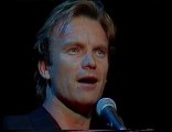 Sting - Mackie Messer