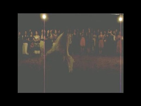 6-Demirkapı-gelin damat oynuyor