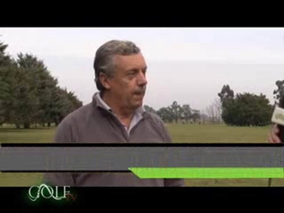 Golf TV 57 Parte 1