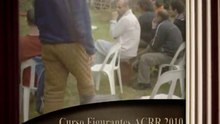 Curso de Figurantes ACRR 28 de agosto 2010