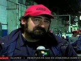 Trabajadores de Envidrio celebran 2 años de funcionamiento