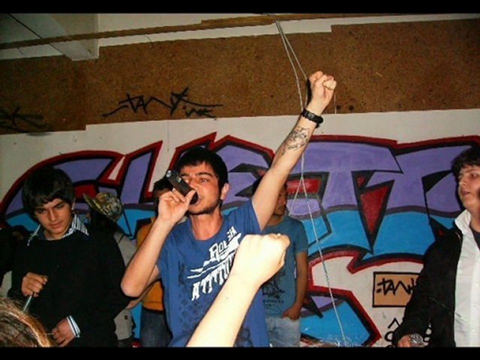 Kaptan - Gücüm Yetmedi