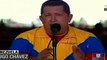 Chávez lamenta muerte de 10 militares en accidente aéreo