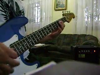 Due Le Quartz - Jisatsu Ganbou - Bass Cover