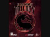Mortal Kombat Trilogy Character Theme