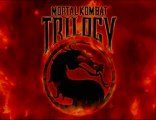 Mortal Kombat Trilogy The Subway Theme